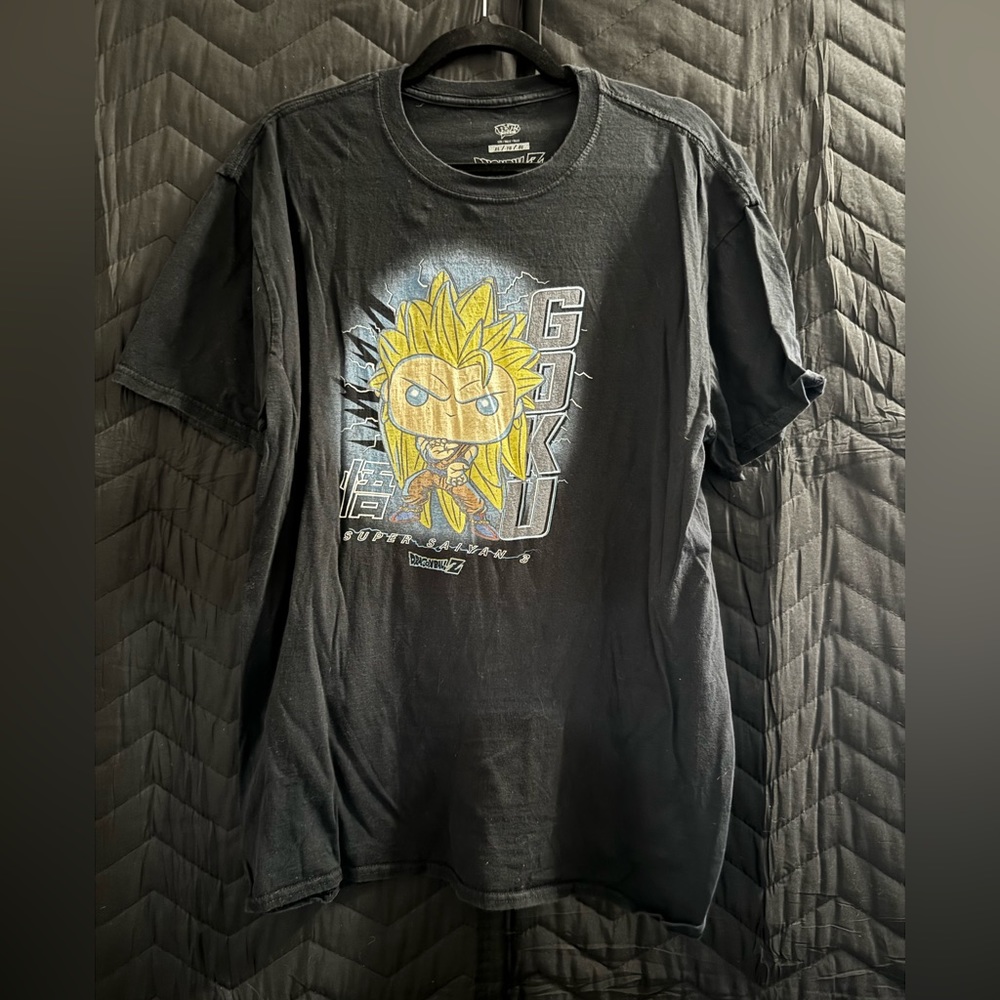 DBZ Tee